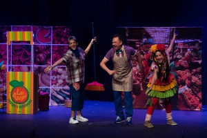 Los Apepú b
