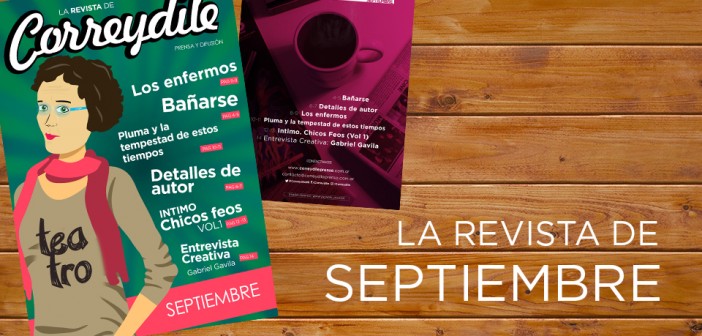 la revista de correydile_septiembre_prensa_teatro_argentina