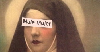 mala mujer_correydile