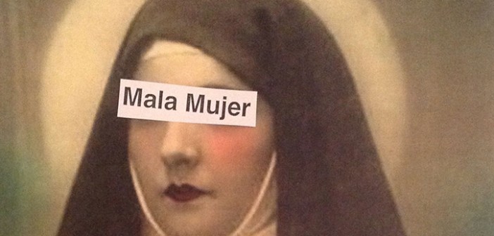 mala mujer_correydile