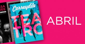 revista correydile abril